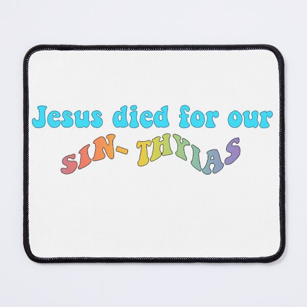 Item preview, 22 Jumpstreet Quote designed and sold by ellenugget.