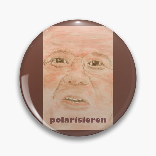 Item preview, Armin Laschet - polarizing designed and sold by Lennard Mathiske.