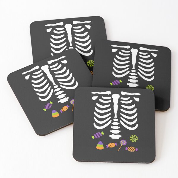 Item preview, Candy Skeleton  designed and sold by adametzb.