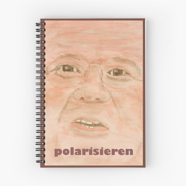 Item preview, Armin Laschet - polarizing designed and sold by Lennard Mathiske.