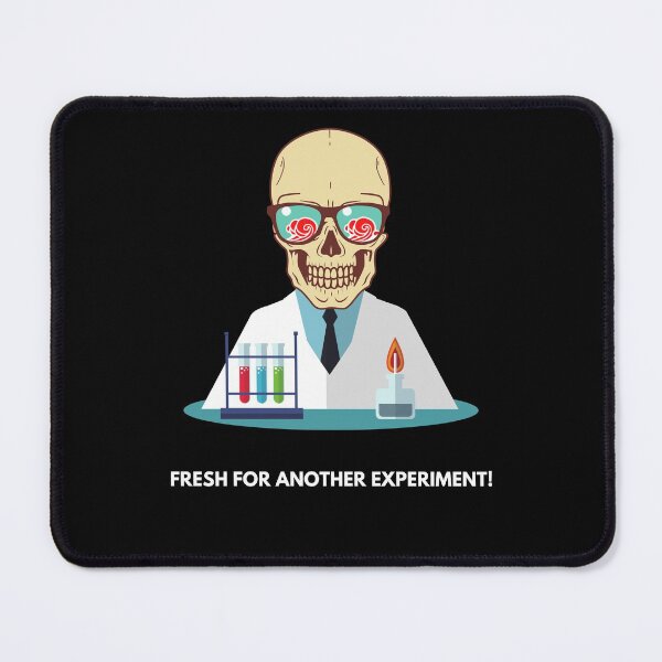 Item preview, Fresh for another experiment! designed and sold by BioFunics.