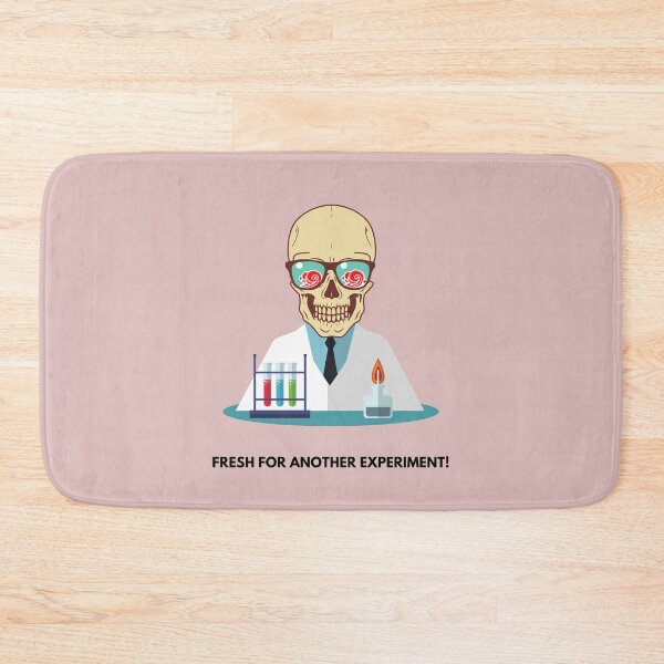 Item preview, Fresh for another experiment! designed and sold by BioFunics.