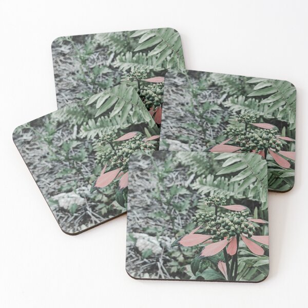 Item preview, Guam Native Flowers designed and sold by ChaosInspired.