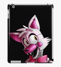 Fun Time Foxy iPad Case/Skin