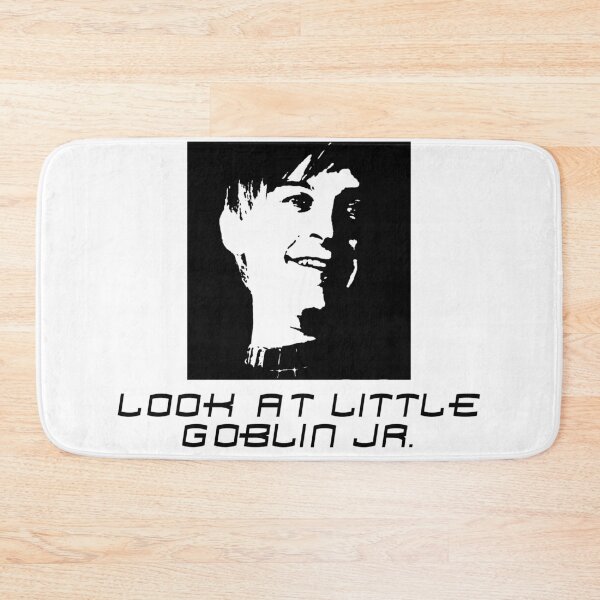 Item preview, Look At Little Goblin Jr. designed and sold by ForeverTobey.