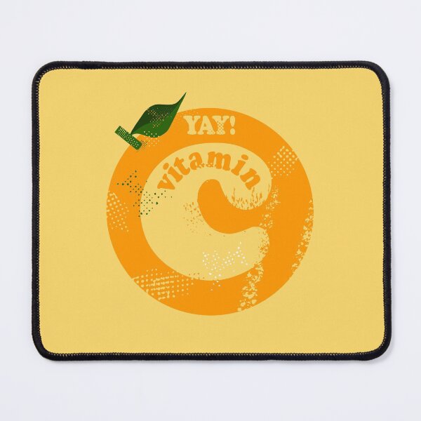 Item preview, Vitamin C designed and sold by piedaydesigns.