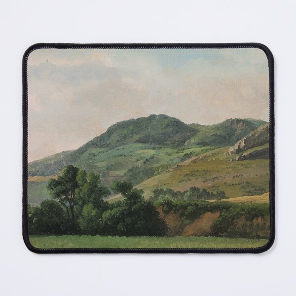Item preview, Vintage Mountain Landscape designed and sold by maculver96.