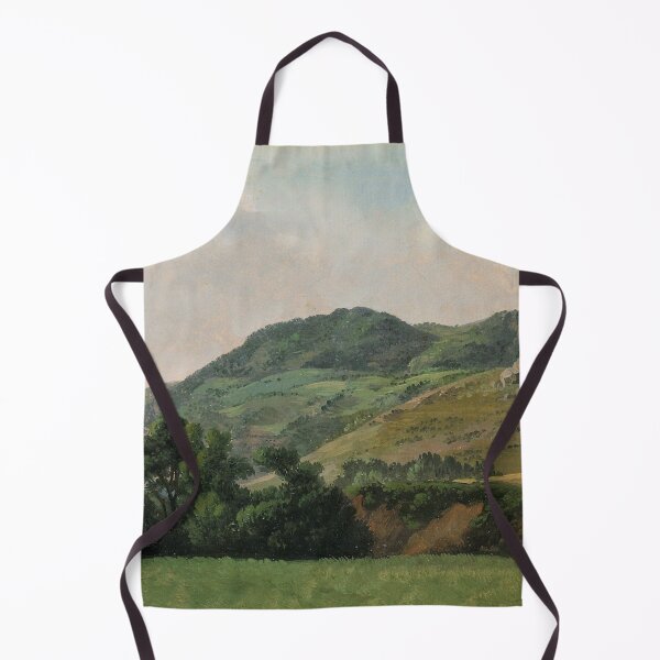 Item preview, Vintage Mountain Landscape designed and sold by maculver96.