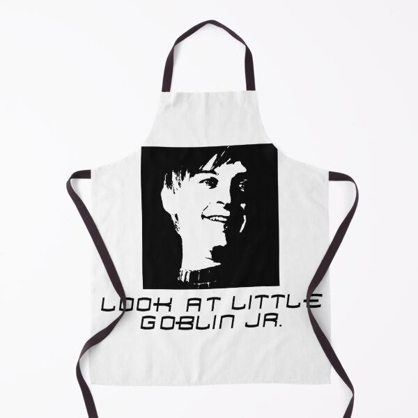 Item preview, Look At Little Goblin Jr. designed and sold by ForeverTobey.