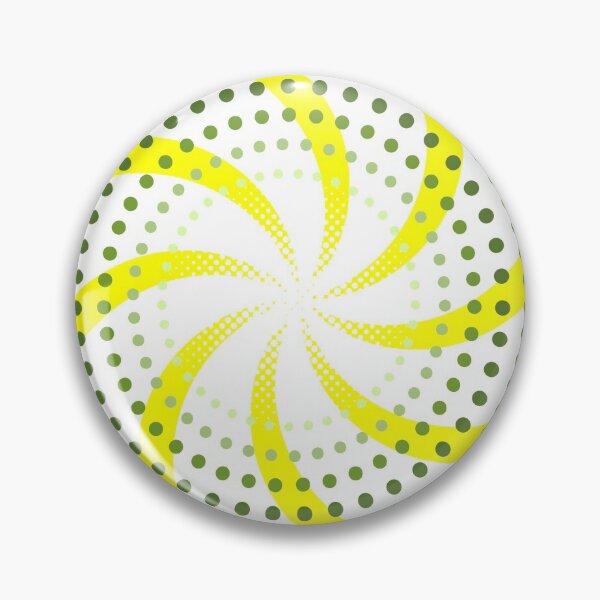 Item preview, Spiral Sun Mandala designed and sold by GaiaSunVagabond.