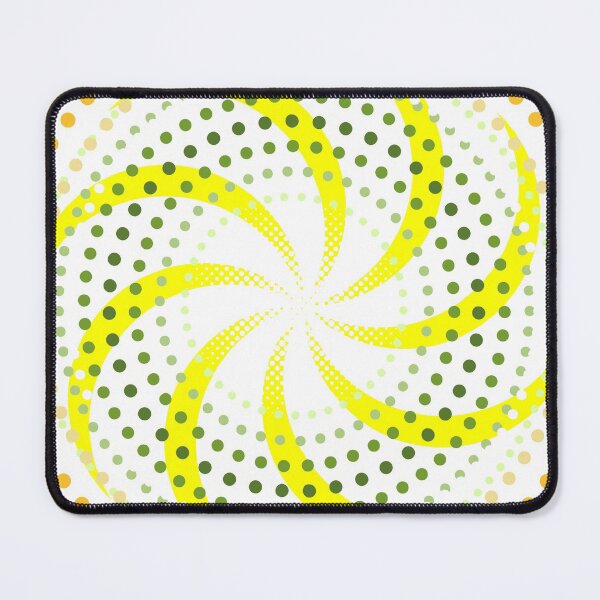 Item preview, Spiral Sun Mandala designed and sold by GaiaSunVagabond.