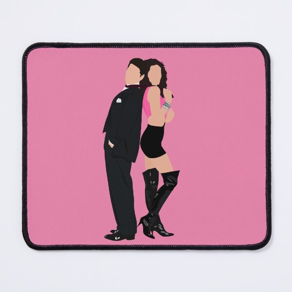 Item preview, Pretty woman minimalist design  designed and sold by robynsdigiprint.