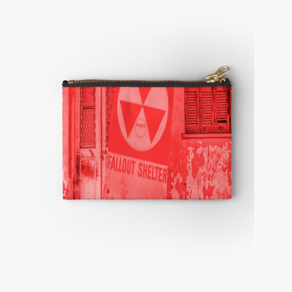 Item preview, fallout Shelter Sign by dePace' designed and sold by mrpropcake.