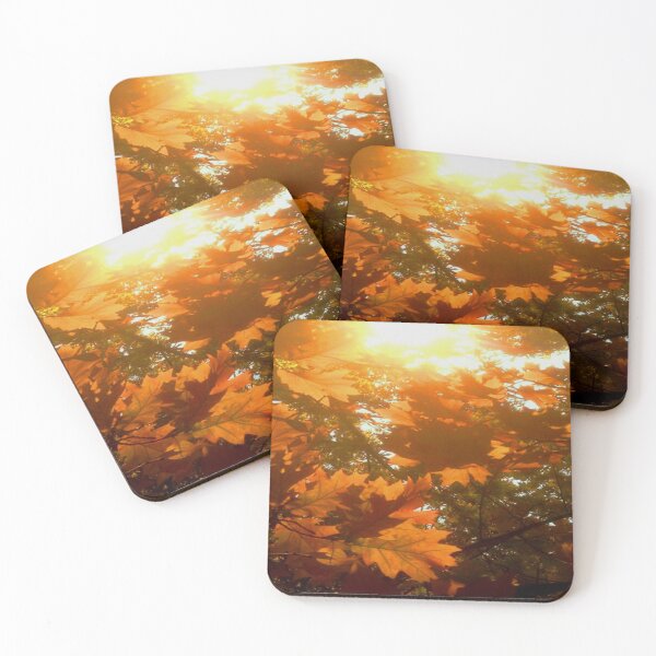Item preview, Golden autumn designed and sold by Phirone Fox.