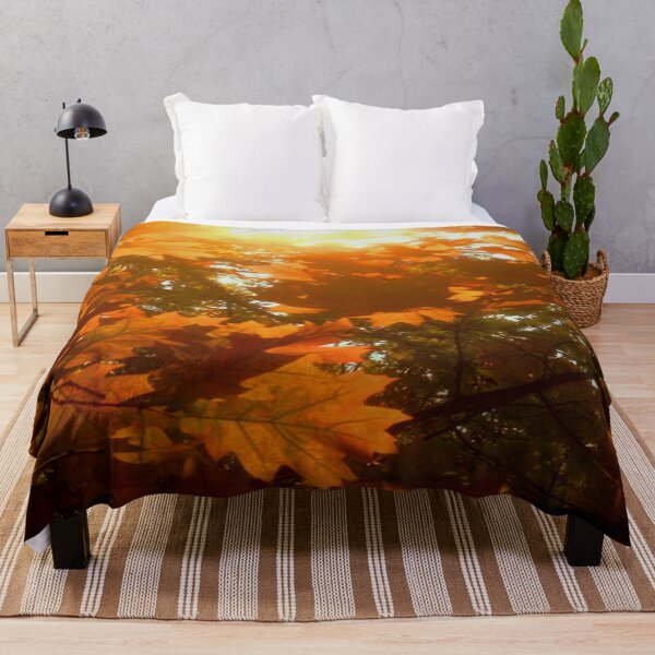 Item preview, Golden autumn designed and sold by Phirone Fox.