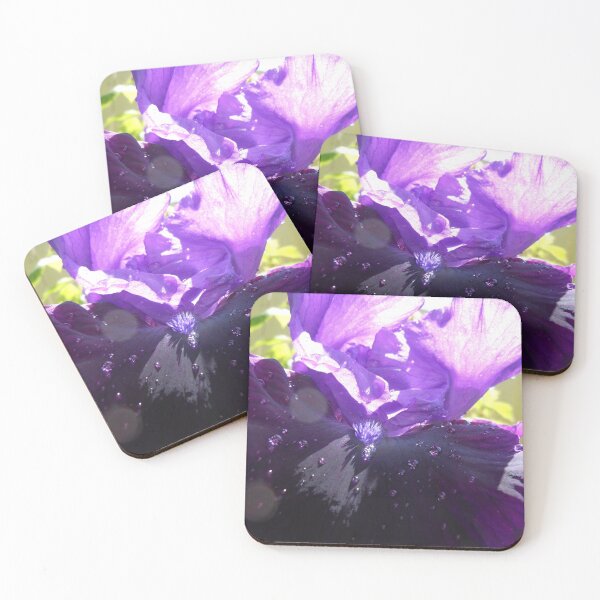 Item preview, Purple Violet designed and sold by Kashmere1646.