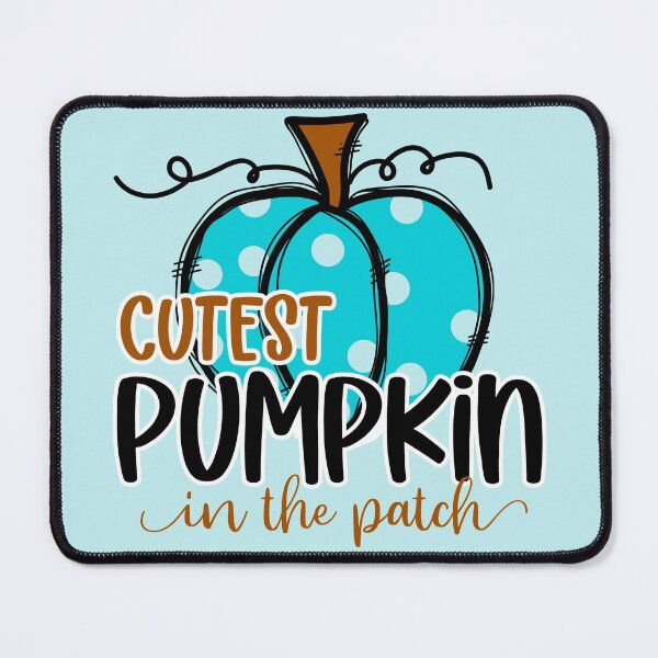 Item preview, Cutest Pumpkin in the Patch designed and sold by ChelleCreate.