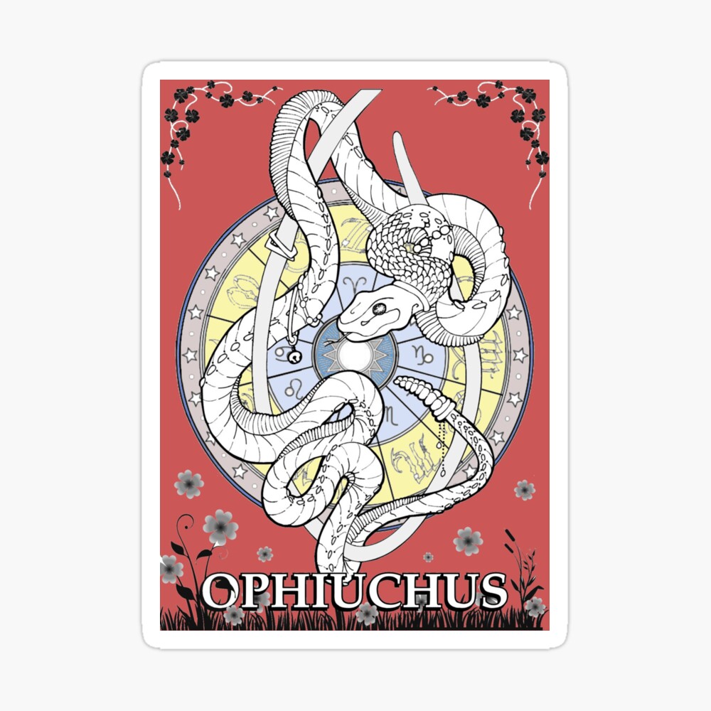 Ophiuchus zodiac horoscope Ophiuchus zodiac horoscope
