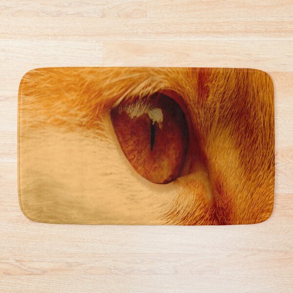 Item preview, Eye of Cat - dePace' designed and sold by mrpropcake.