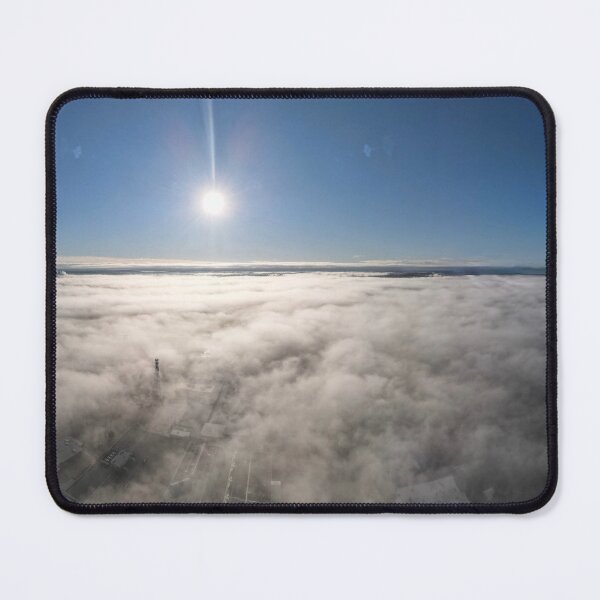 Item preview, High Above the Clouds  designed and sold by LiamMaxwell.