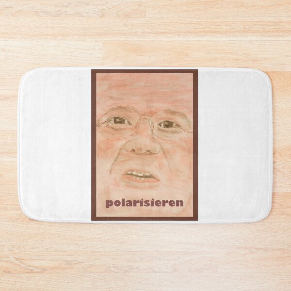 Item preview, Armin Laschet - polarizing designed and sold by Lennard Mathiske.