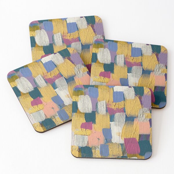 Item preview, Rough Strokes designed and sold by alwilton77.