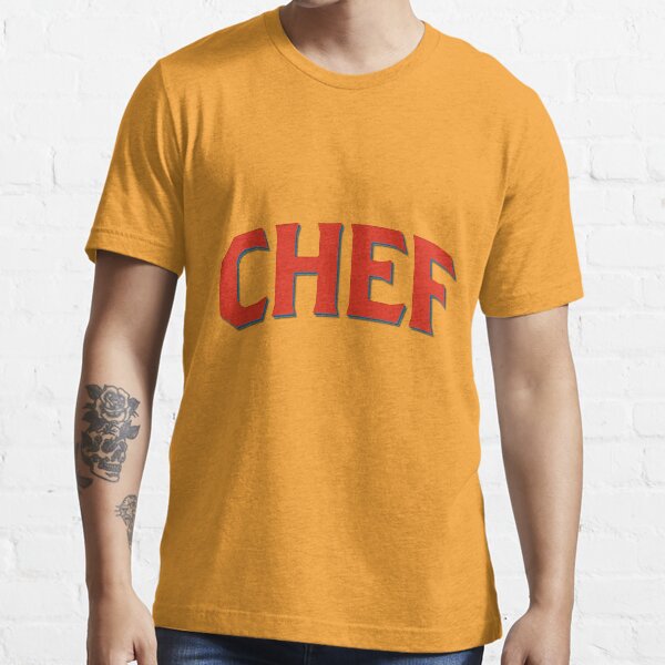 Chef Essential T-Shirt