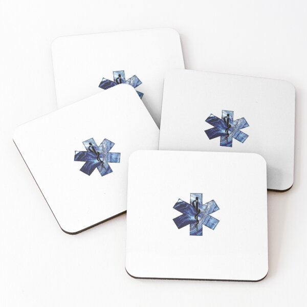 Item preview, Blue Geode [Star of Life] designed and sold by SLP-OEC.