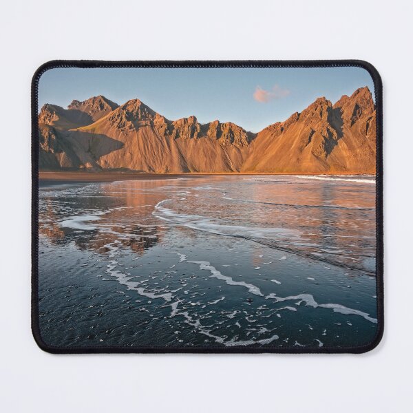 Item preview, Vestrahorn Iceland designed and sold by Catherine Reading.