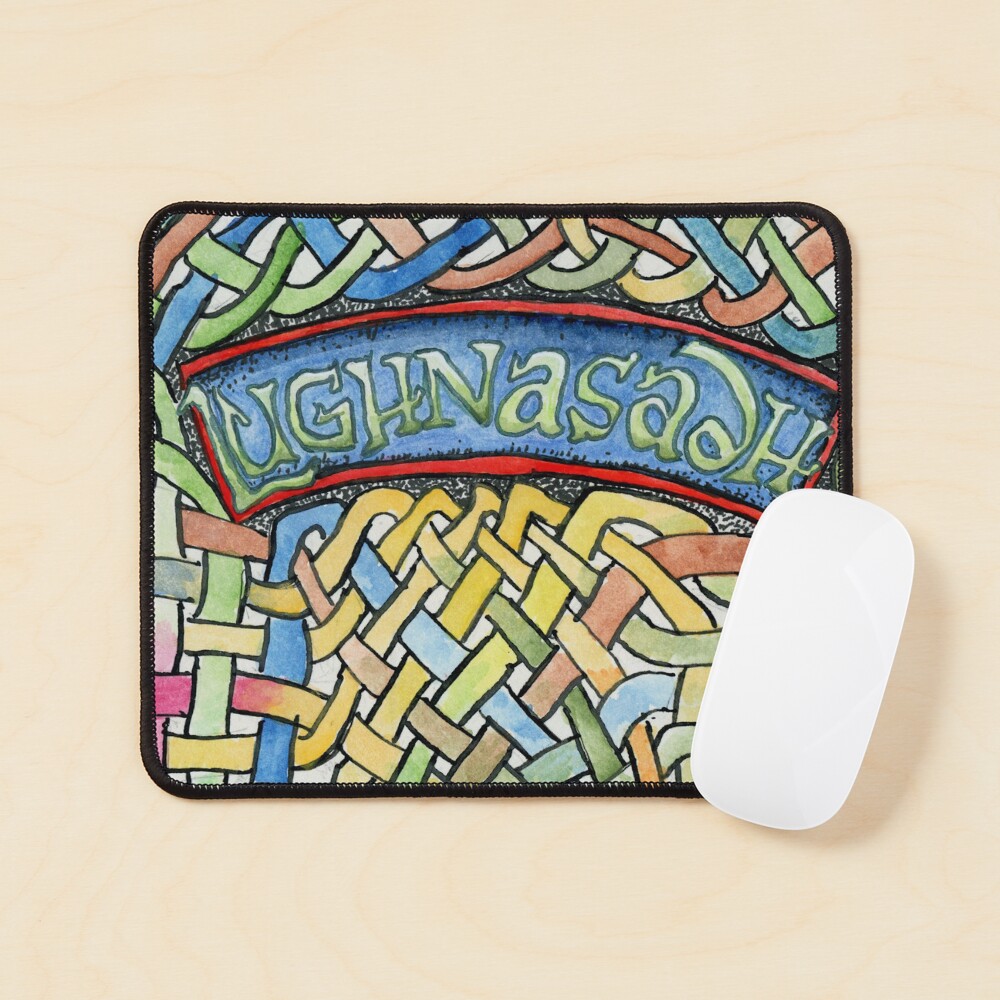 Item preview, Mouse Pad designed and sold by Aurhia.