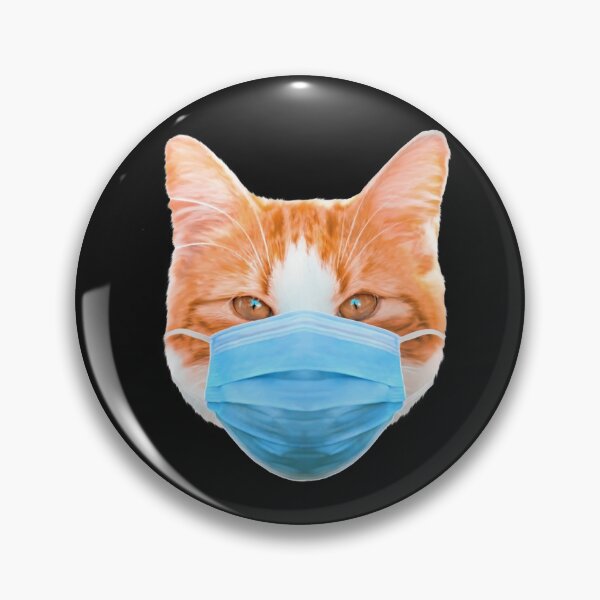 Item preview, Cat mouthguard mandatory vaccination designed and sold by eiwo87.