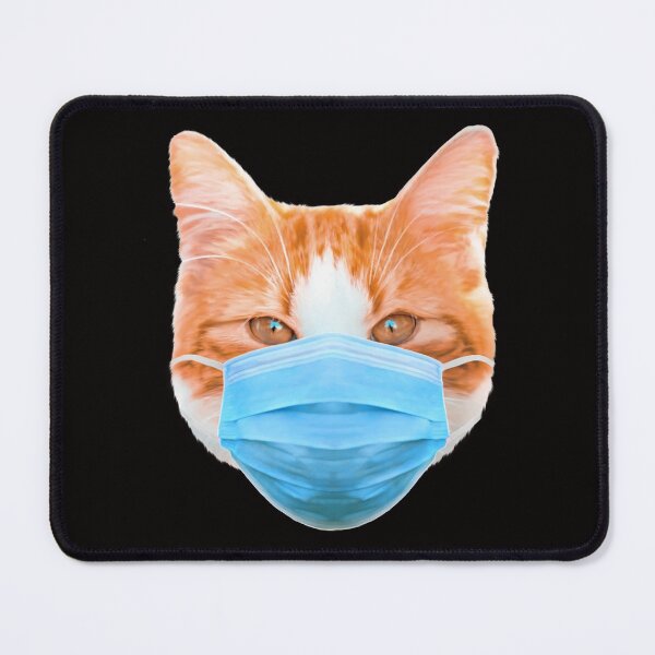 Item preview, Cat mouthguard mandatory vaccination designed and sold by eiwo87.