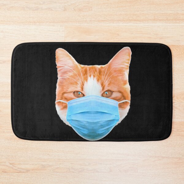Item preview, Cat mouthguard mandatory vaccination designed and sold by eiwo87.
