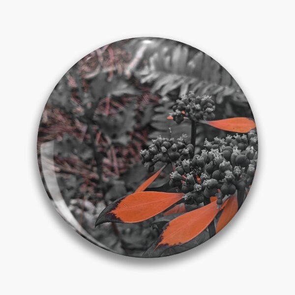 Item preview, Guam Native Flowers designed and sold by ChaosInspired.