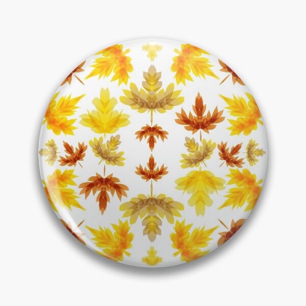 Item preview, Leaves of Fall designed and sold by FickleandFancy.