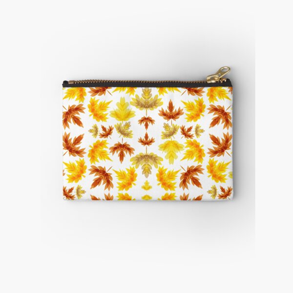 Artikelvorschau, Blätter des Herbstes entworfen und verkauft von FickleandFancy.