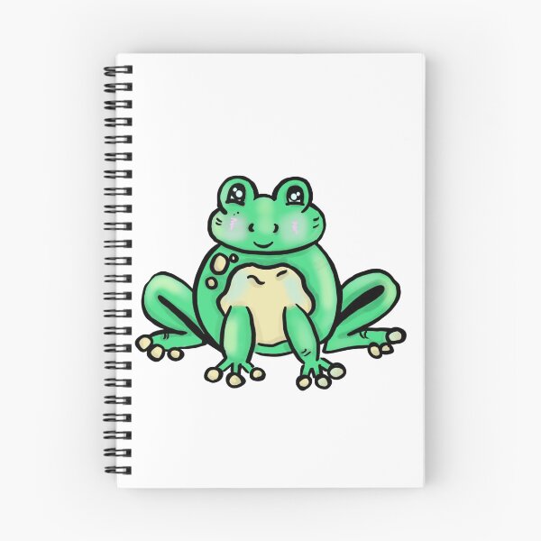Item preview, Frog Graphic designed and sold by BioLushGraphics.