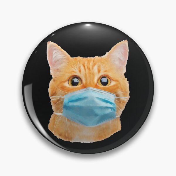 Item preview, Cat mouthguard mandatory vaccination designed and sold by eiwo87.