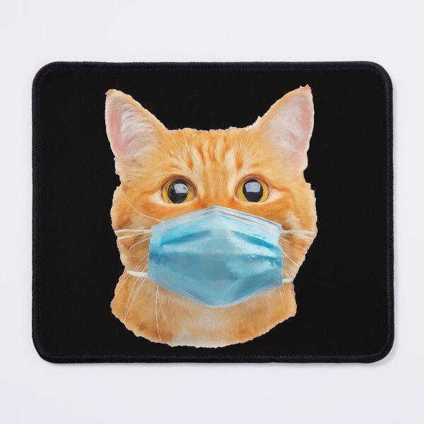 Item preview, Cat mouthguard mandatory vaccination designed and sold by eiwo87.