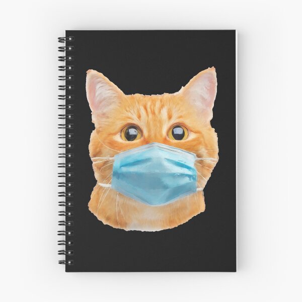 Item preview, Cat mouthguard mandatory vaccination designed and sold by eiwo87.