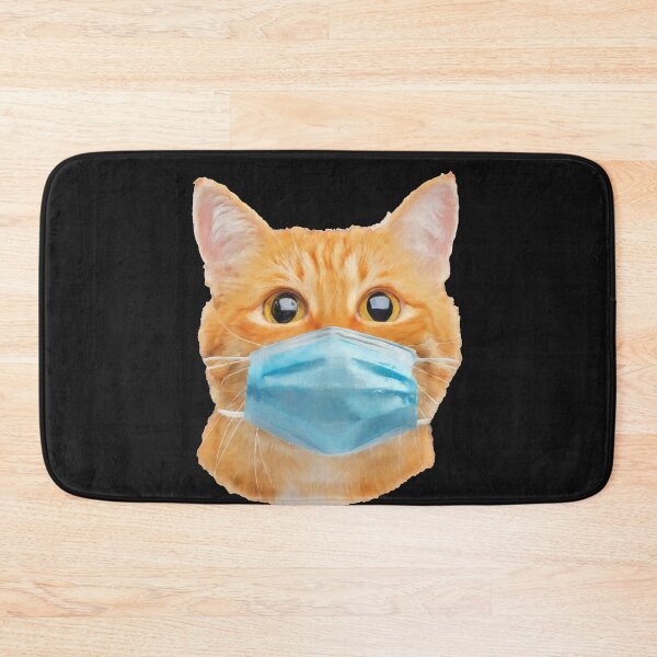 Item preview, Cat mouthguard mandatory vaccination designed and sold by eiwo87.