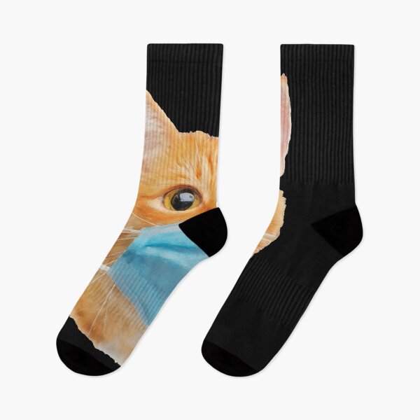 Item preview, Cat mouthguard mandatory vaccination designed and sold by eiwo87.