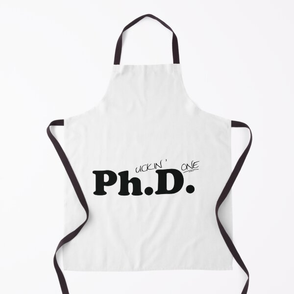 Item preview, Funny PhD Gifts - Phuckin Done - PhD Graduation Gift Ideas - Doctorate Degree Celebration Gift designed and sold by SuchGiftsCo.
