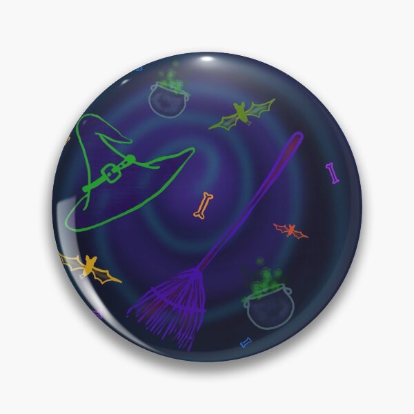 Item preview, Witchy Zone designed and sold by Bulldoggart.