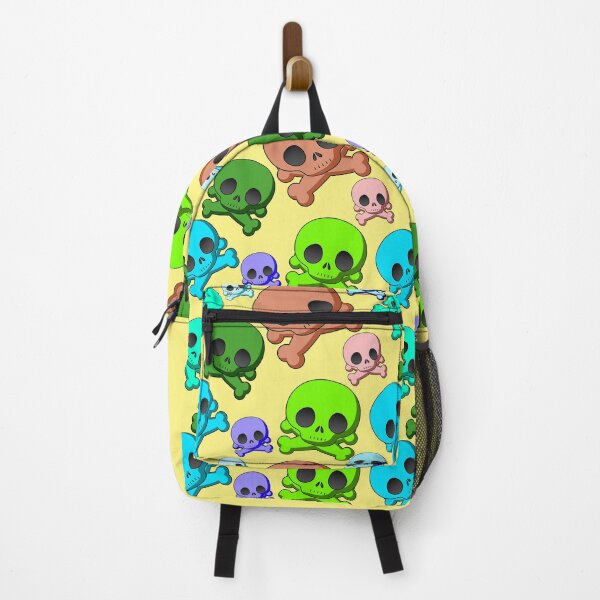 Item preview, Cute Kiddie Skulls designed and sold by Gravityx9.