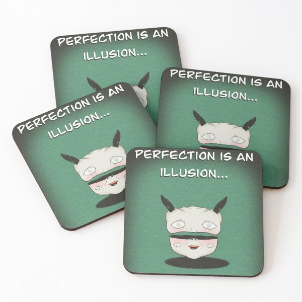 Item preview, Friendly reminder  designed and sold by Lianaloucks.