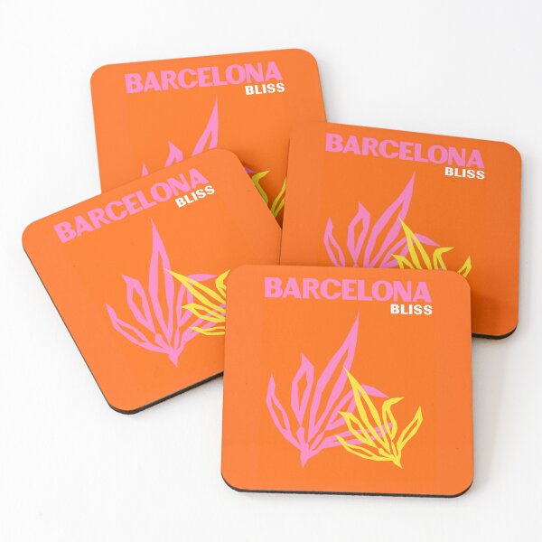 Item preview, BARCELONA BLISS designed and sold by Julia Santos.