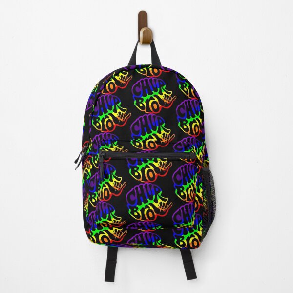 Item preview, Chur Bro Rainbow Colours designed and sold by Kiwidom.