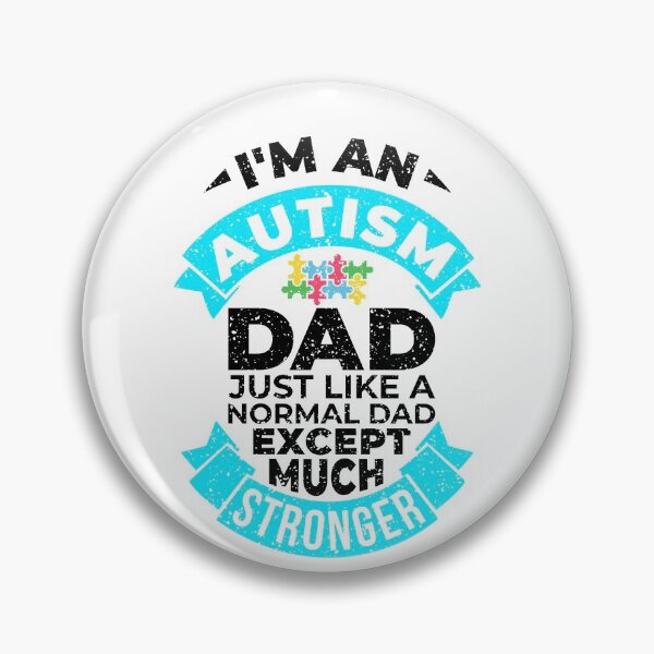 Item preview, Autism mother father son designed and sold by eiwo87.