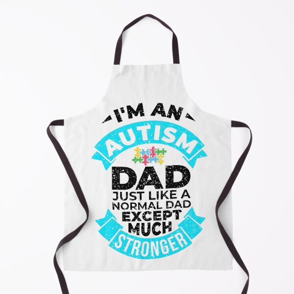 Item preview, Autism mother father son designed and sold by eiwo87.